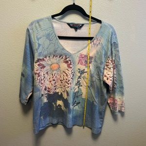 Shaver Lake Shirt Women’s XL